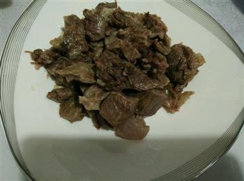 麻辣五香牛肉干怎么做，麻辣五香牛肉干怎么做好吃，麻辣五香牛肉干做法