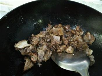 麻辣五香牛肉干怎么做，麻辣五香牛肉干怎么做好吃，麻辣五香牛肉干做法