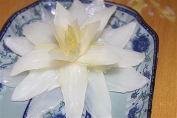 白莲凤尾虾怎么做，白莲凤尾虾怎么做好吃，白莲凤尾虾做法
