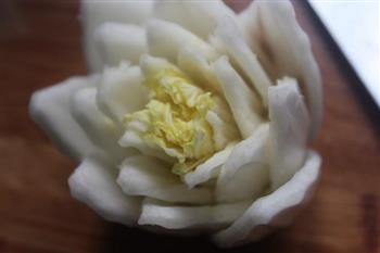 白莲凤尾虾怎么做，白莲凤尾虾怎么做好吃，白莲凤尾虾做法