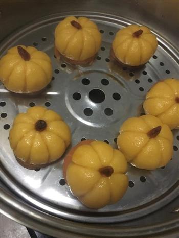 萌Q小南瓜仔怎么做，萌Q小南瓜仔怎么做好吃，萌Q小南瓜仔做法