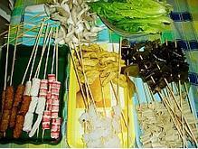 串串香、再加一把火怎么做，串串香、再加一把火怎么做好吃，串串香、再加一把火做法