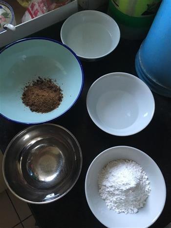 广州记忆钵仔糕-粘米粉版怎么做，广州记忆钵仔糕-粘米粉版怎么做好吃，广州记忆钵仔糕-粘米粉版做法