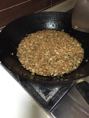 羊油面茶怎么做，羊油面茶怎么做好吃，羊油面茶做法