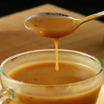 羊油面茶怎么做，羊油面茶怎么做好吃，羊油面茶做法