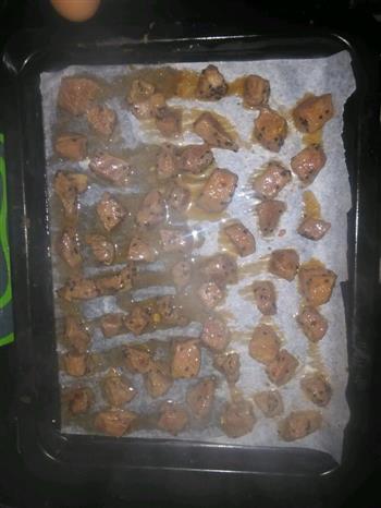 五香牛肉粒怎么做，五香牛肉粒怎么做好吃，五香牛肉粒做法