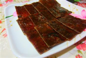 蜜汁猪肉脯的做法怎么做，蜜汁猪肉脯的做法怎么做好吃，蜜汁猪肉脯的做法做法