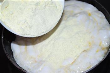 蓝莓花生牛轧糖怎么做，蓝莓花生牛轧糖怎么做好吃，蓝莓花生牛轧糖做法