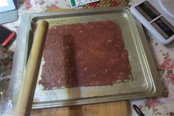 蜜汁猪肉脯的做法怎么做，蜜汁猪肉脯的做法怎么做好吃，蜜汁猪肉脯的做法做法