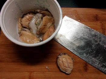 红烧鲜鲍参怎么做，红烧鲜鲍参怎么做好吃，红烧鲜鲍参做法