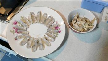 酱爆蛏子怎么做，酱爆蛏子怎么做好吃，酱爆蛏子做法