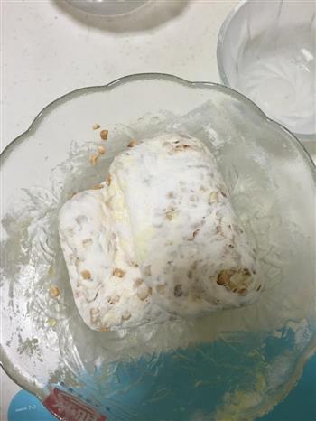 零失败的牛轧糖怎么做，零失败的牛轧糖怎么做好吃，零失败的牛轧糖做法