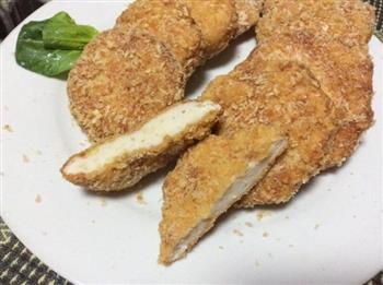 山药鸡肉饼怎么做，山药鸡肉饼怎么做好吃，山药鸡肉饼做法