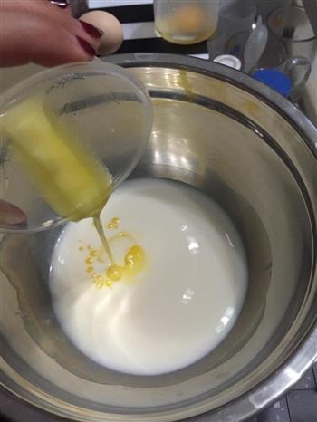 千层可可蛋糕怎么做，千层可可蛋糕怎么做好吃，千层可可蛋糕做法