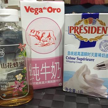 千层可可蛋糕怎么做，千层可可蛋糕怎么做好吃，千层可可蛋糕做法
