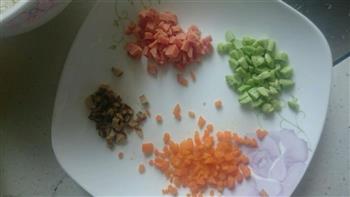 培根火腿芝士团烧怎么做，培根火腿芝士团烧怎么做好吃，培根火腿芝士团烧做法