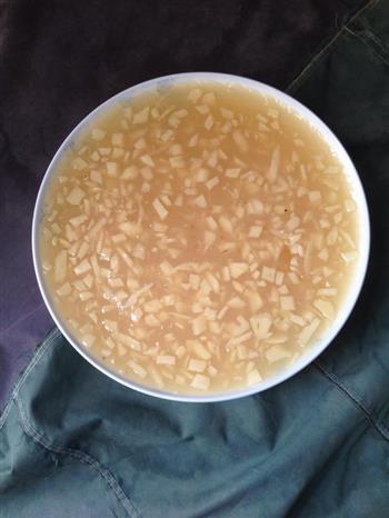 零失败爽口马蹄糕怎么做，零失败爽口马蹄糕怎么做好吃，零失败爽口马蹄糕做法