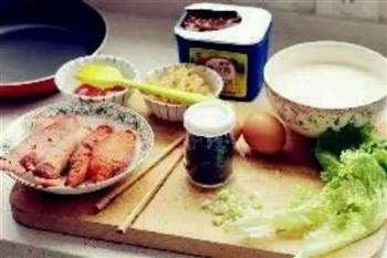 早餐怎么做，早餐怎么做好吃，早餐做法