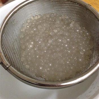 红豆椰汁糕&西米椰汁糕怎么做，红豆椰汁糕&西米椰汁糕怎么做好吃，红豆椰汁糕&西米椰汁糕做法