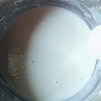 改良版雪媚娘，纯豆沙怎么做，改良版雪媚娘，纯豆沙怎么做好吃，改良版雪媚娘，纯豆沙做法