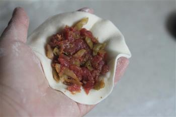 快手早餐-牛肉煎饼怎么做，快手早餐-牛肉煎饼怎么做好吃，快手早餐-牛肉煎饼做法