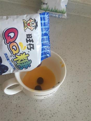 蓝莓布丁怎么做，蓝莓布丁怎么做好吃，蓝莓布丁做法