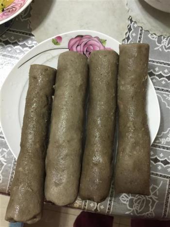 炒糠怎么做，炒糠怎么做好吃，炒糠做法