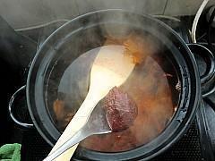 韩式泡菜豆腐汤怎么做，韩式泡菜豆腐汤怎么做好吃，韩式泡菜豆腐汤做法