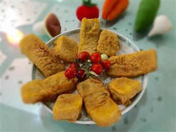 肉末香葱椒盐糍粑怎么做，肉末香葱椒盐糍粑怎么做好吃，肉末香葱椒盐糍粑做法