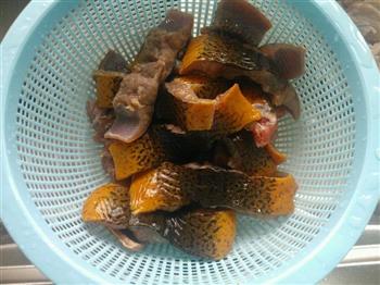 辣炒鳝鱼片怎么做，辣炒鳝鱼片怎么做好吃，辣炒鳝鱼片做法
