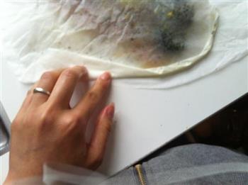 fish in a parcel 包裹烤鱼怎么做，fish in a parcel 包裹烤鱼怎么做好吃，fish in a parcel 包裹烤鱼做法