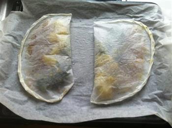 fish in a parcel 包裹烤鱼怎么做，fish in a parcel 包裹烤鱼怎么做好吃，fish in a parcel 包裹烤鱼做法