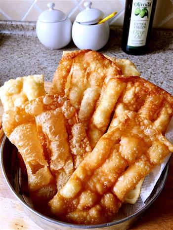 煎饼果子中的一片薄脆怎么做，煎饼果子中的一片薄脆怎么做好吃，煎饼果子中的一片薄脆做法