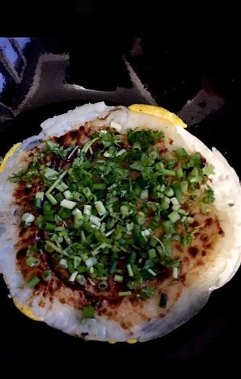 煎饼果子家庭版怎么做，煎饼果子家庭版怎么做好吃，煎饼果子家庭版做法