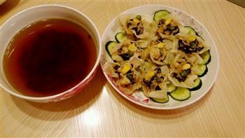 烧麦君怎么做，烧麦君怎么做好吃，烧麦君做法