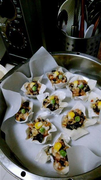 烧麦君怎么做，烧麦君怎么做好吃，烧麦君做法