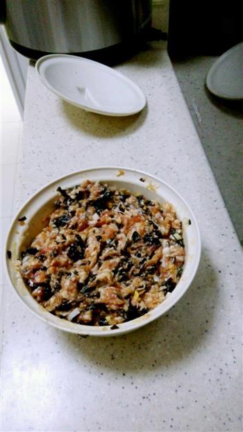 烧麦君怎么做，烧麦君怎么做好吃，烧麦君做法
