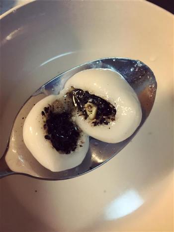 汤圆黑芝麻馅怎么做，汤圆黑芝麻馅怎么做好吃，汤圆黑芝麻馅做法