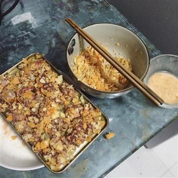 薯片烤牛肉怎么做，薯片烤牛肉怎么做好吃，薯片烤牛肉做法