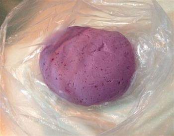 紫薯西米汤圆怎么做，紫薯西米汤圆怎么做好吃，紫薯西米汤圆做法