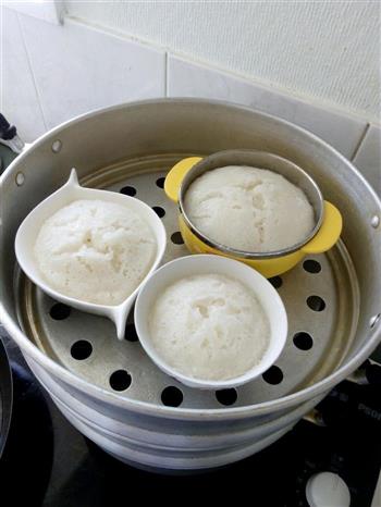 碗仔糕白糖糕怎么做，碗仔糕白糖糕怎么做好吃，碗仔糕白糖糕做法