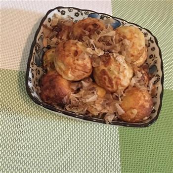 自制小丸子怎么做，自制小丸子怎么做好吃，自制小丸子做法