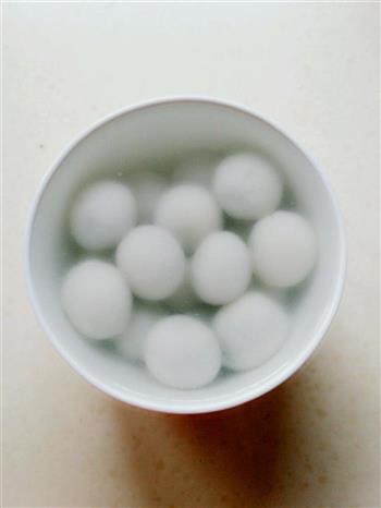 换个法儿吃汤圆怎么做，换个法儿吃汤圆怎么做好吃，换个法儿吃汤圆做法