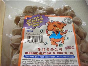 越南特别牛肉粉怎么做，越南特别牛肉粉怎么做好吃，越南特别牛肉粉做法