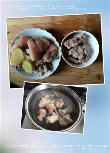 蒸三鲜怎么做，蒸三鲜怎么做好吃，蒸三鲜做法