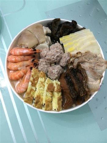 蒸三鲜怎么做，蒸三鲜怎么做好吃，蒸三鲜做法