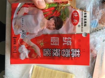 小苏烤冷面怎么做，小苏烤冷面怎么做好吃，小苏烤冷面做法