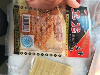 小苏烤冷面怎么做，小苏烤冷面怎么做好吃，小苏烤冷面做法