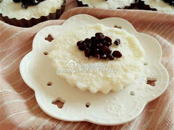 红豆椰奶冻怎么做，红豆椰奶冻怎么做好吃，红豆椰奶冻做法