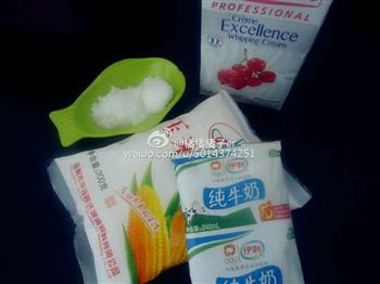 红豆椰奶冻怎么做，红豆椰奶冻怎么做好吃，红豆椰奶冻做法